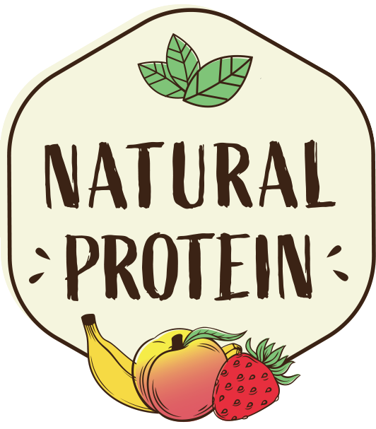 logo naturalprotein